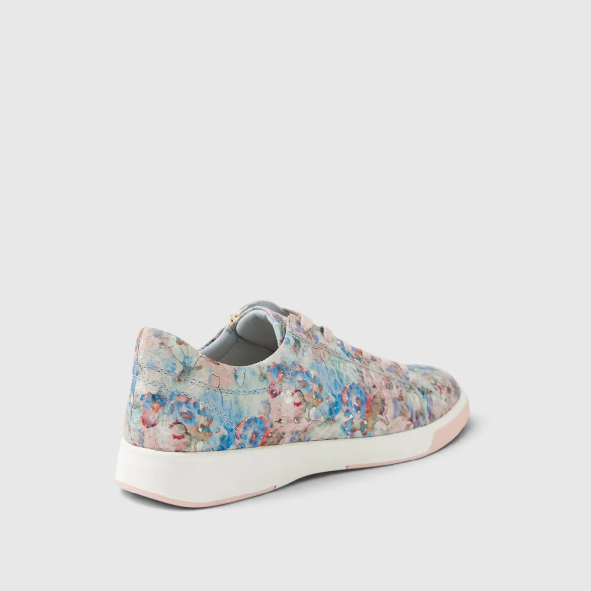 ZIERA AITO PINK FLORAL