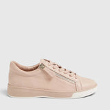 Rose Leather