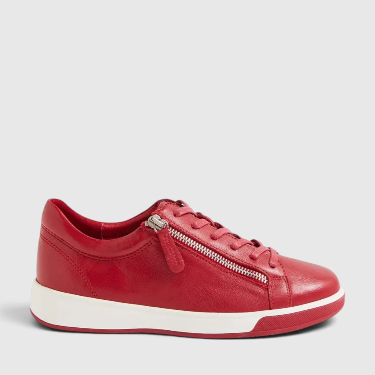 ZIERA AITO DK RED