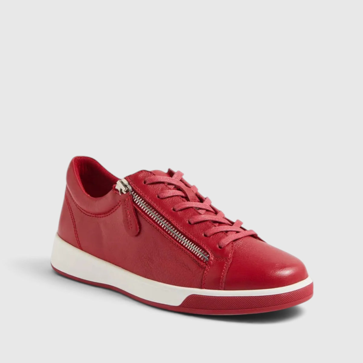 ZIERA AITO DK RED