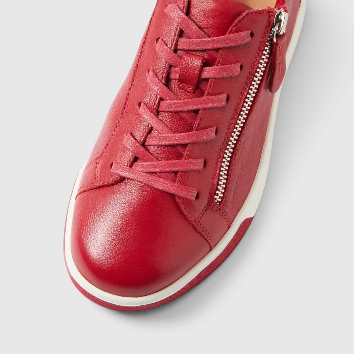 ZIERA AITO DK RED