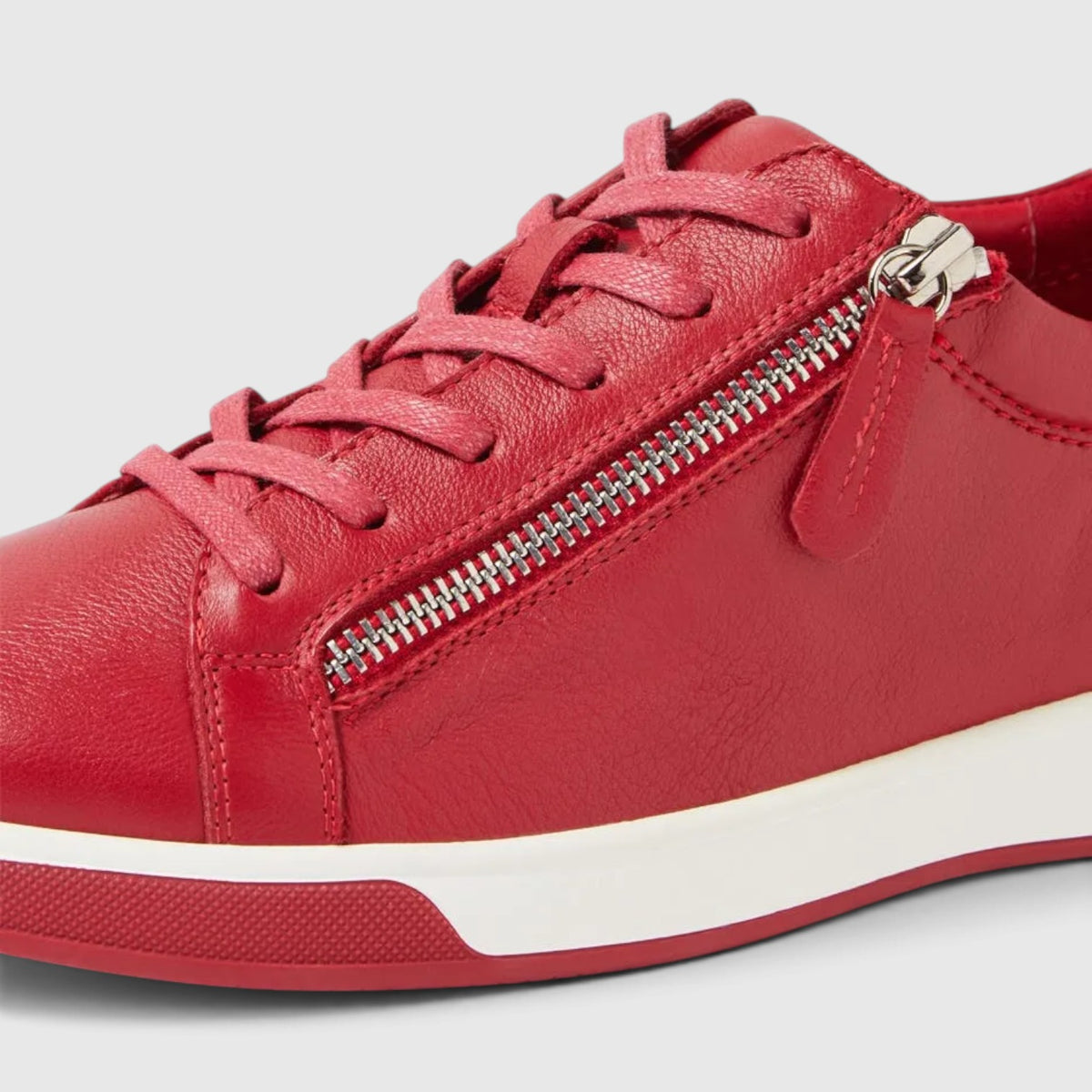 ZIERA AITO DK RED