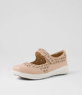 Load image into Gallery viewer, ZIERA SANELLE ROSE - Women Sandals - Collective Shoes 
