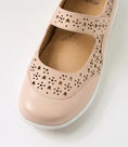 Load image into Gallery viewer, ZIERA SANELLE ROSE - Women Sandals - Collective Shoes 
