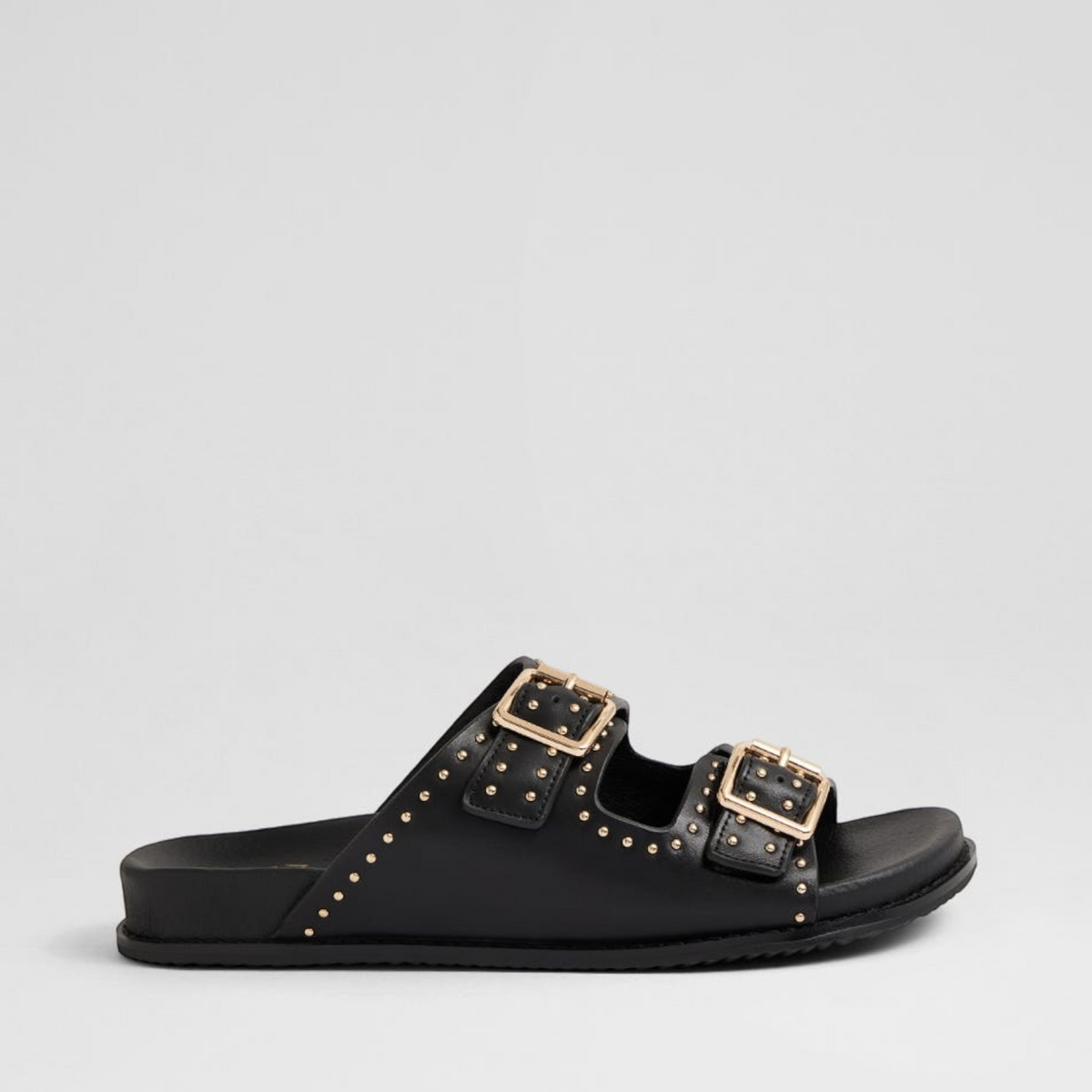ZIERA HAVRO BLACK PALE GOLD