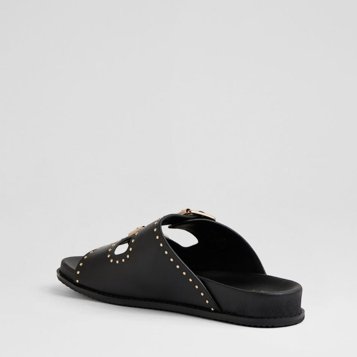 ZIERA HAVRO BLACK PALE GOLD