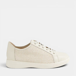 ZIERA ACKLA MILK BEIGE