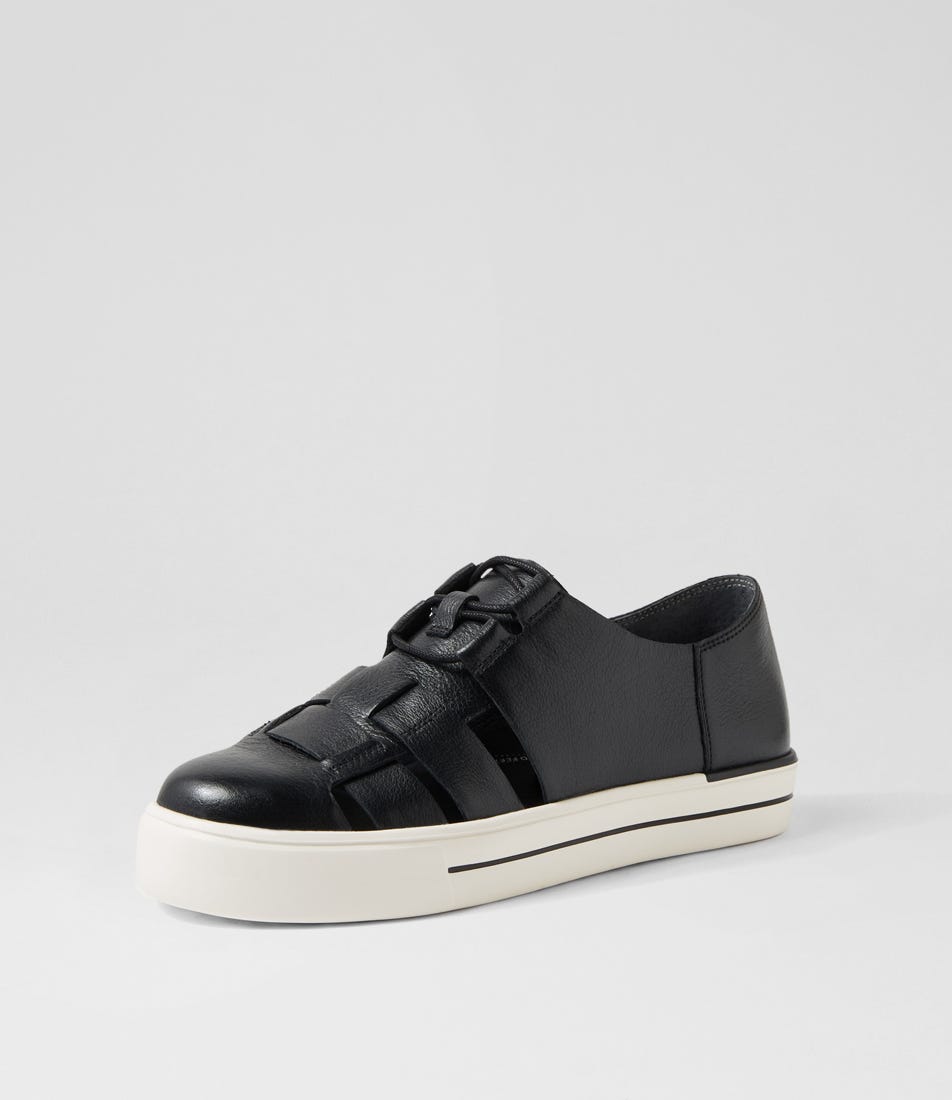ZIERA ABRIELE BLACK
