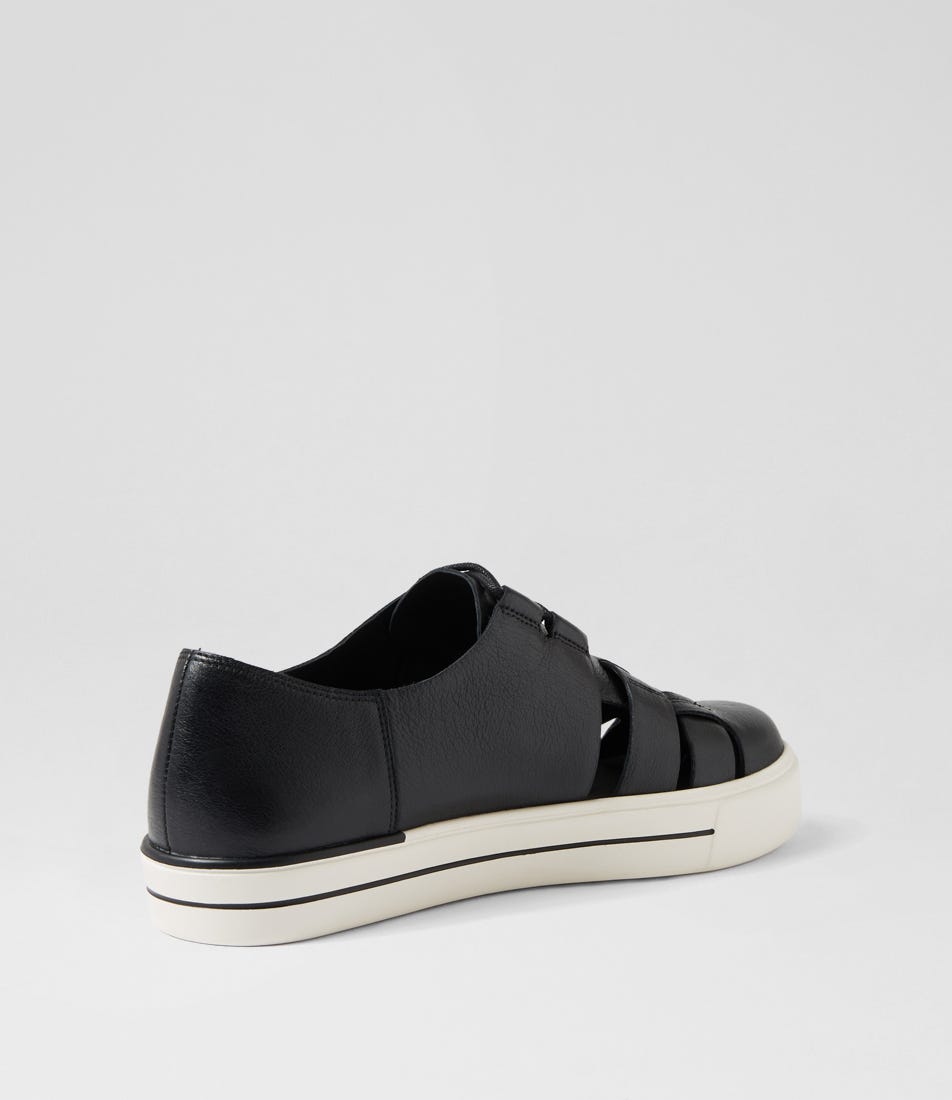 ZIERA ABRIELE BLACK