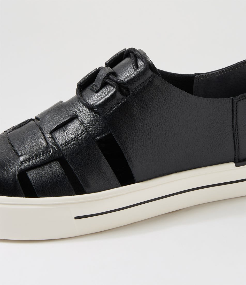 ZIERA ABRIELE BLACK