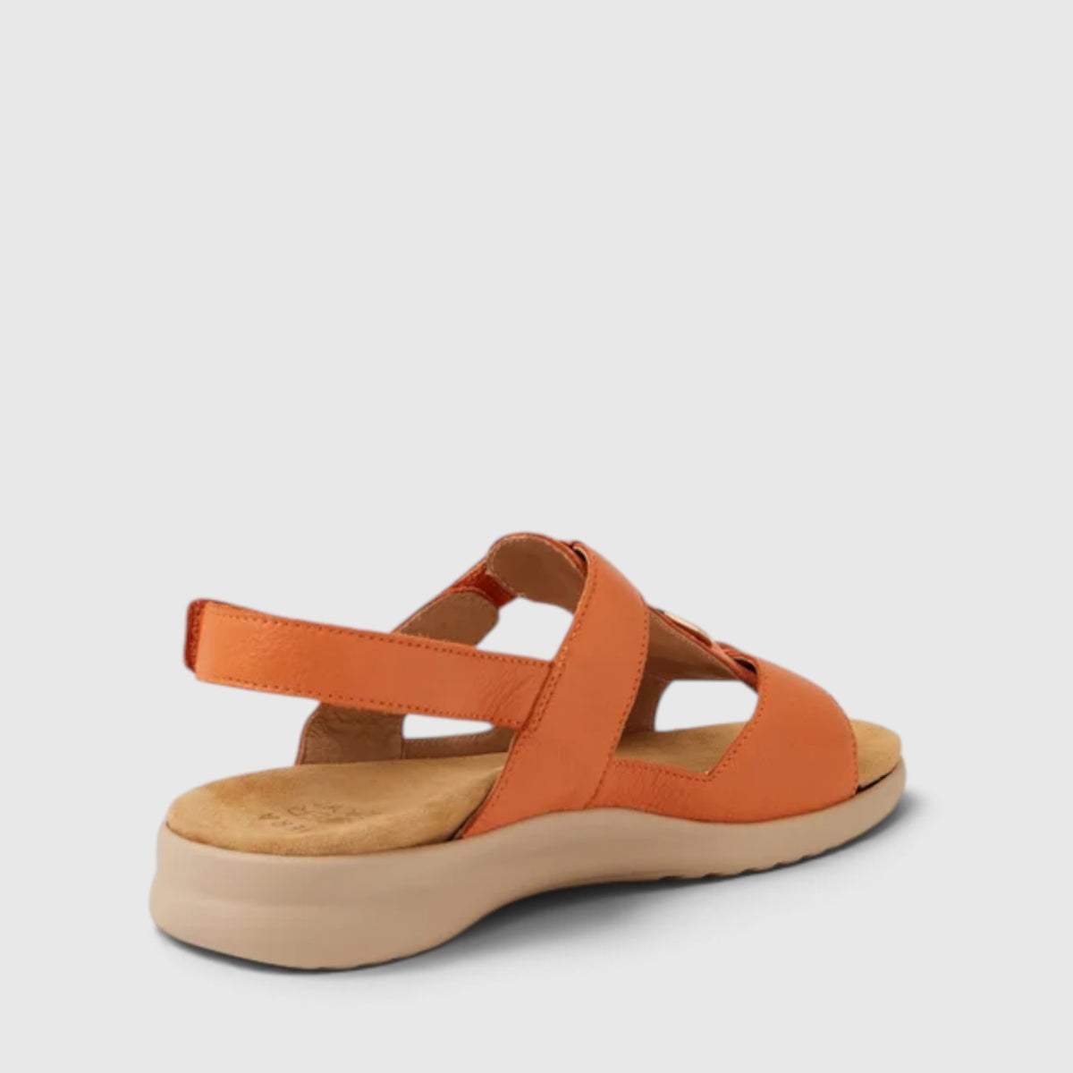 ZIERA BRISA ORANGE ALMOND