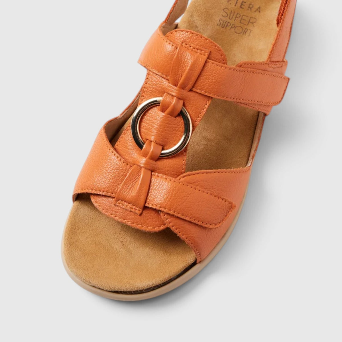 ZIERA BRISA ORANGE ALMOND