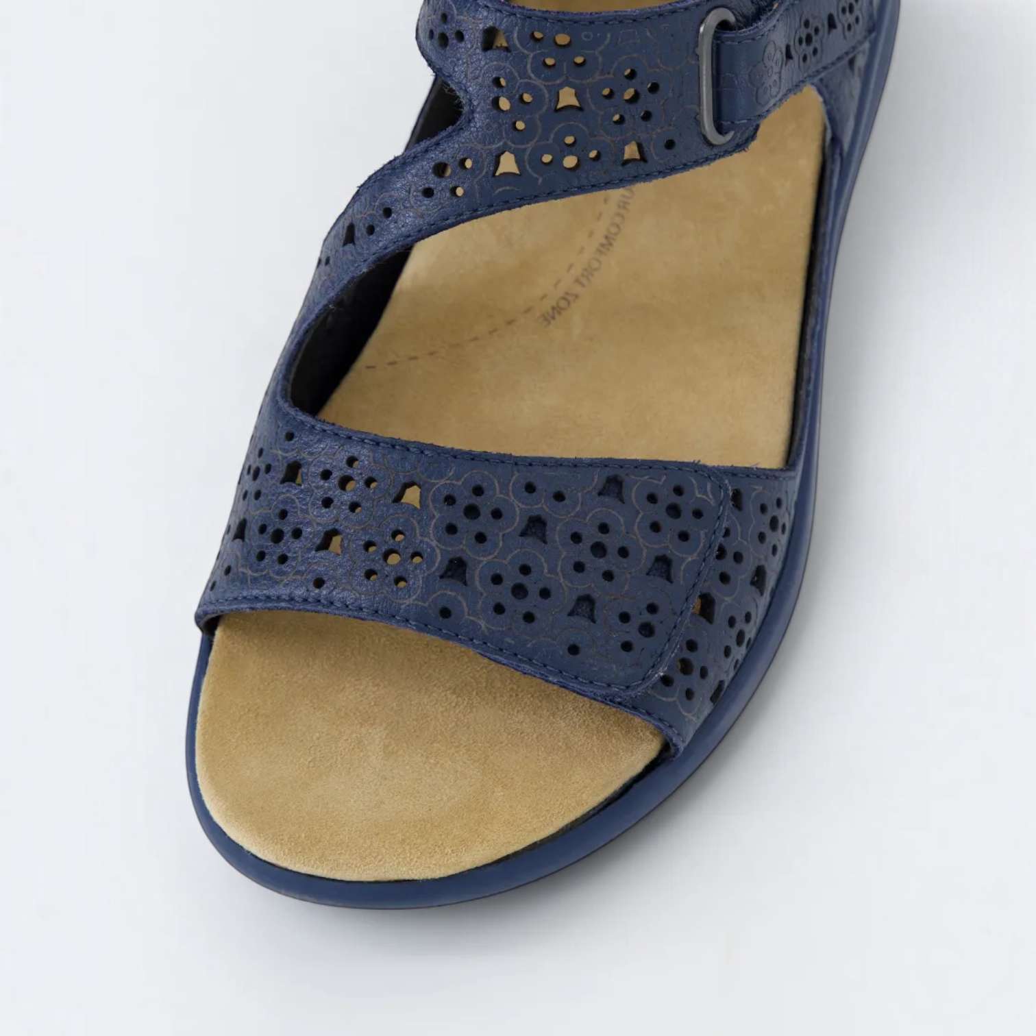 ZIERA BIZZA NAVY