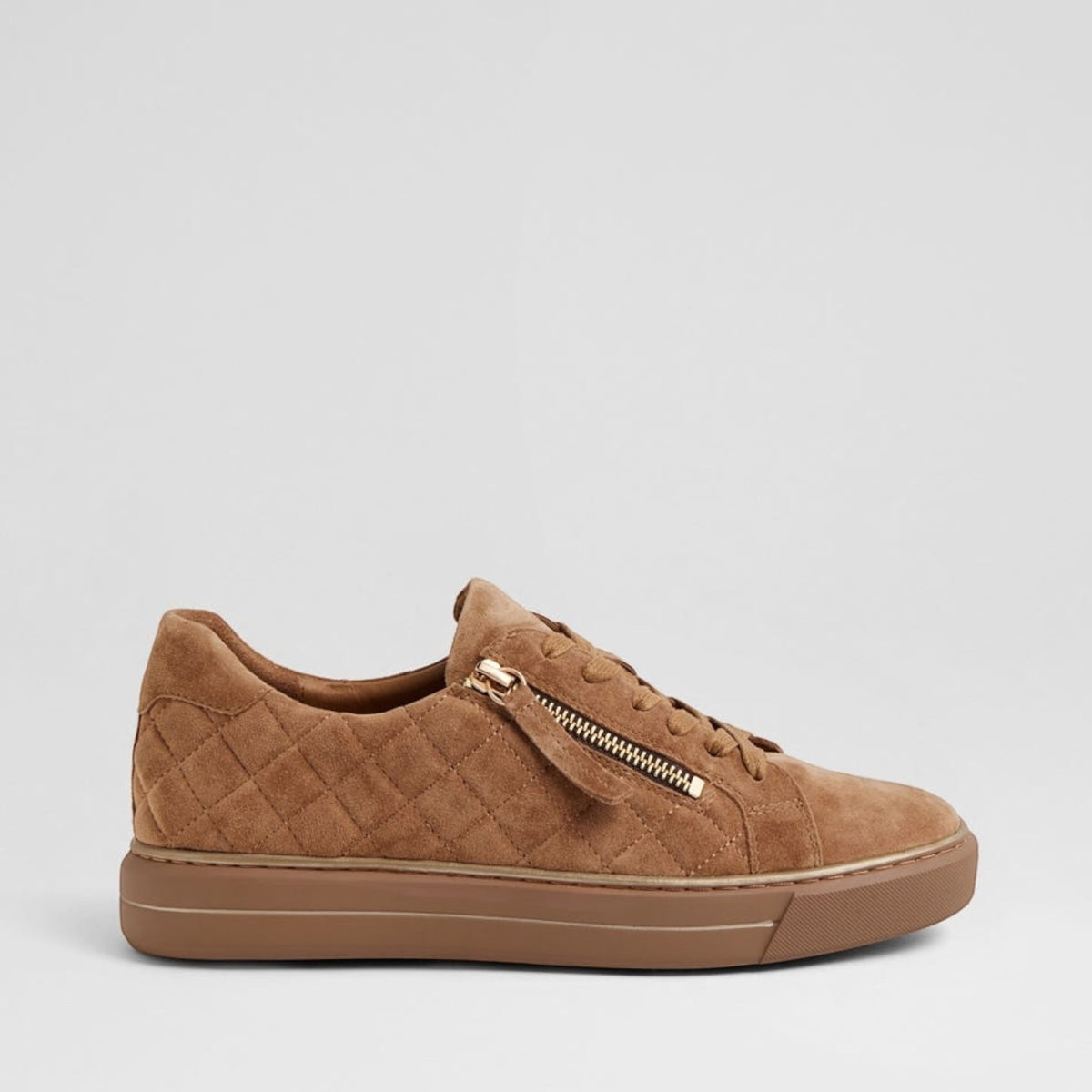 ZIERA KOZIE LT CHOCO