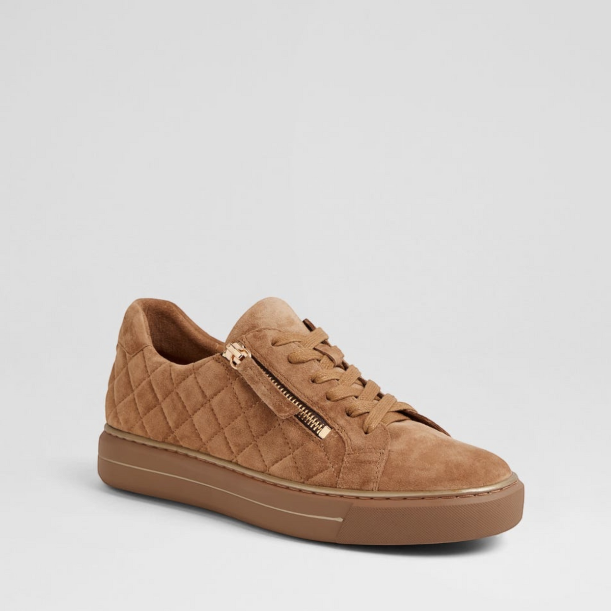 ZIERA KOZIE LT CHOCO