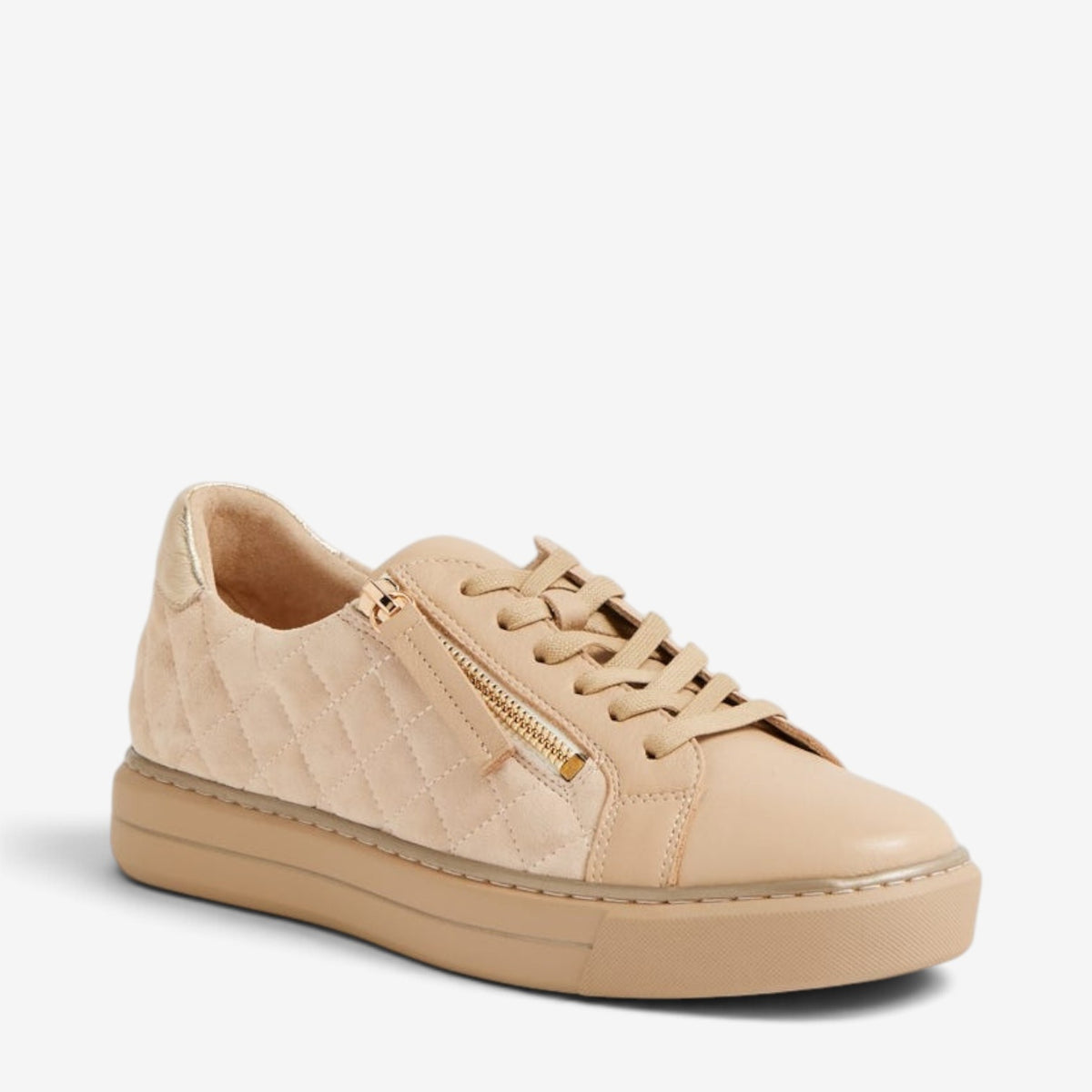 ZIERA KOZIE CAMEL