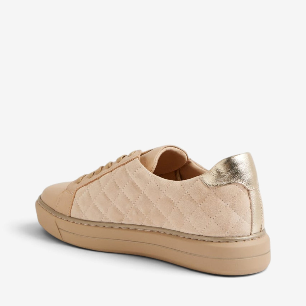 ZIERA KOZIE CAMEL
