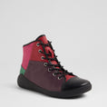 Load image into Gallery viewer, ZIERA YASU BLACK BRIGHT - Women Boots - Collective Shoes 
