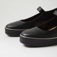 Load image into Gallery viewer, ZIERA ZUFAN BLACK - Women Sandals - Collective Shoes 
