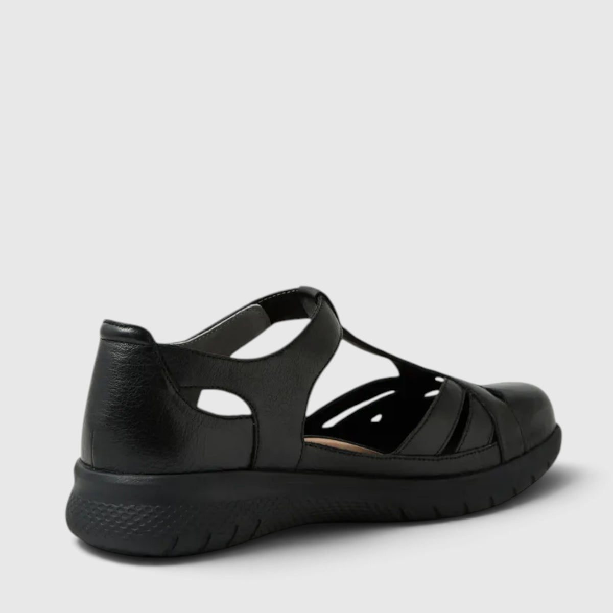 ZIERA SINSTA BLACK