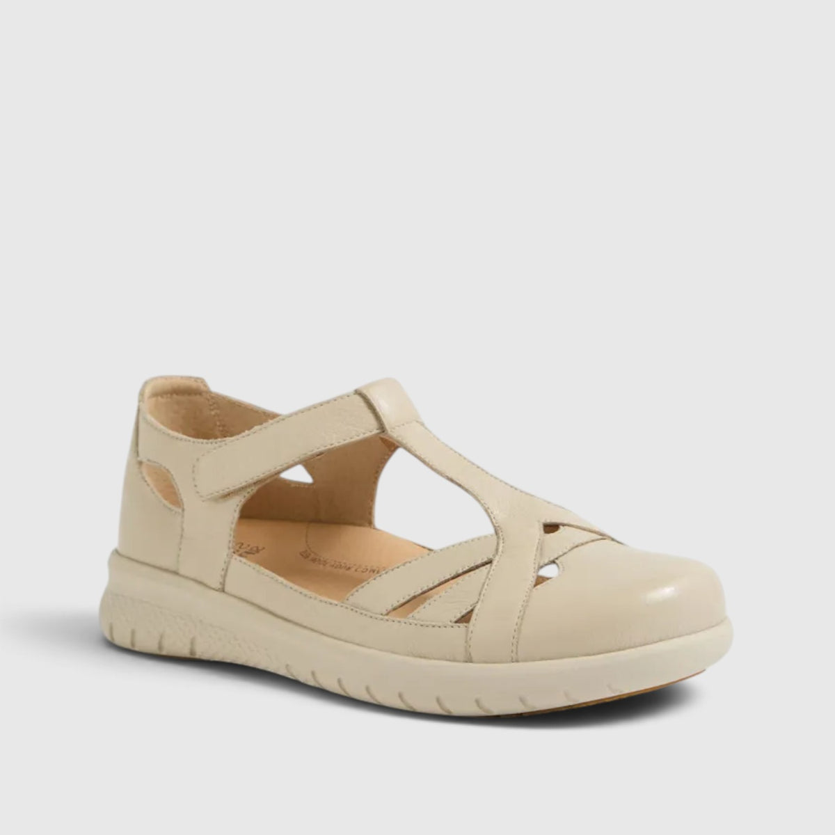 ZIERA SINSTA ALMOND