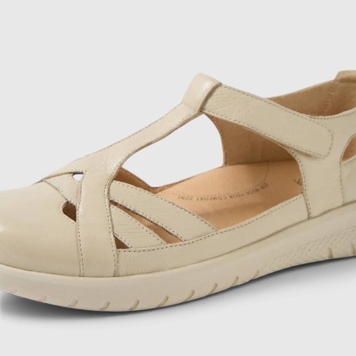 ZIERA SINSTA ALMOND