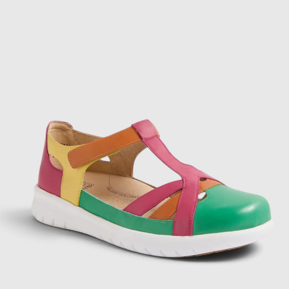 ZIERA SINSTA BRIGHT MULTI