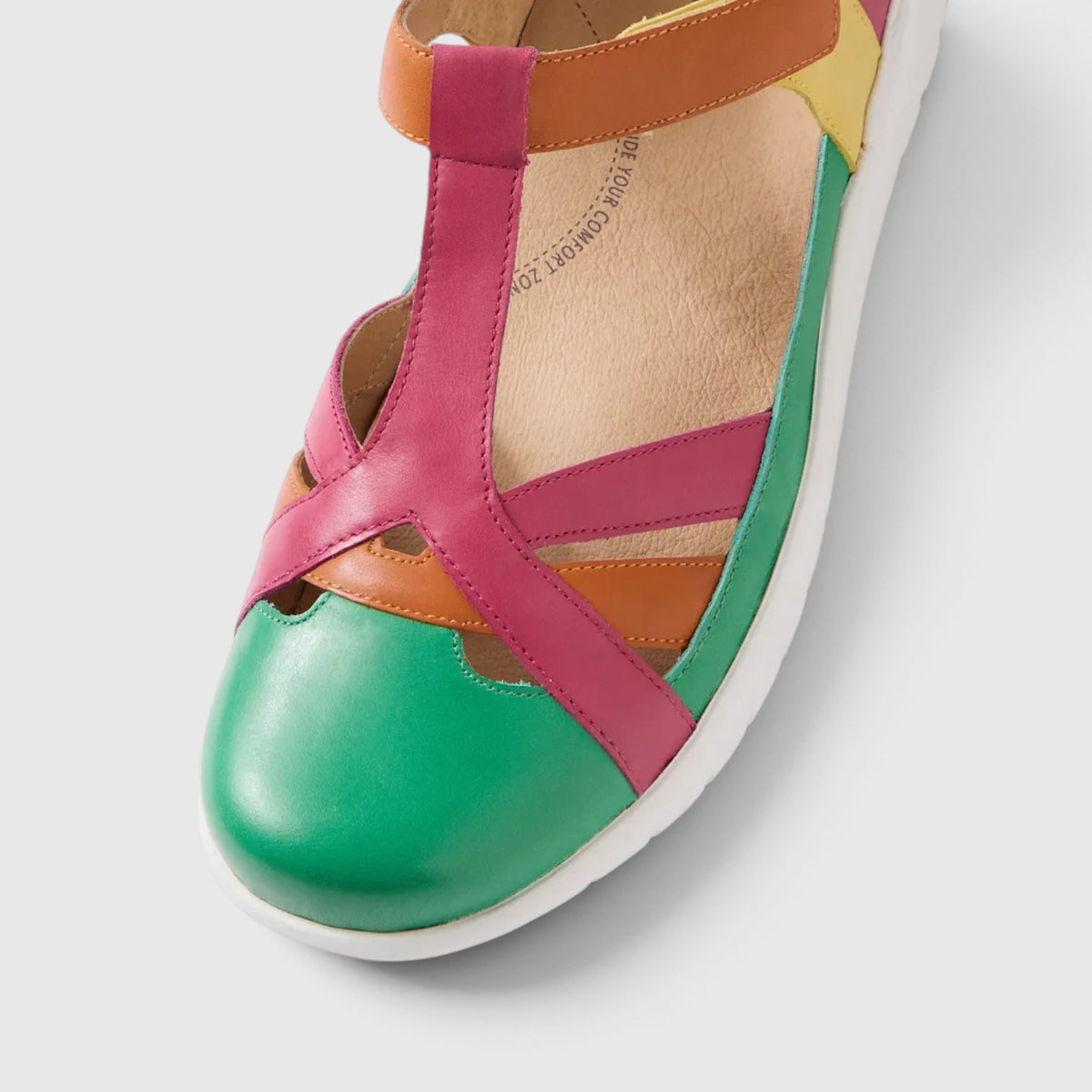 ZIERA SINSTA BRIGHT MULTI