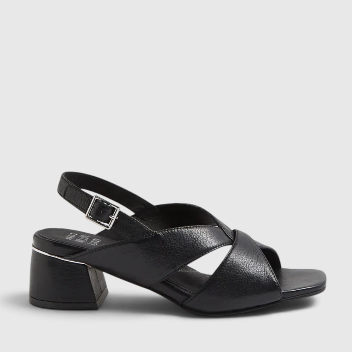 ZIERA CARLEN BLACK