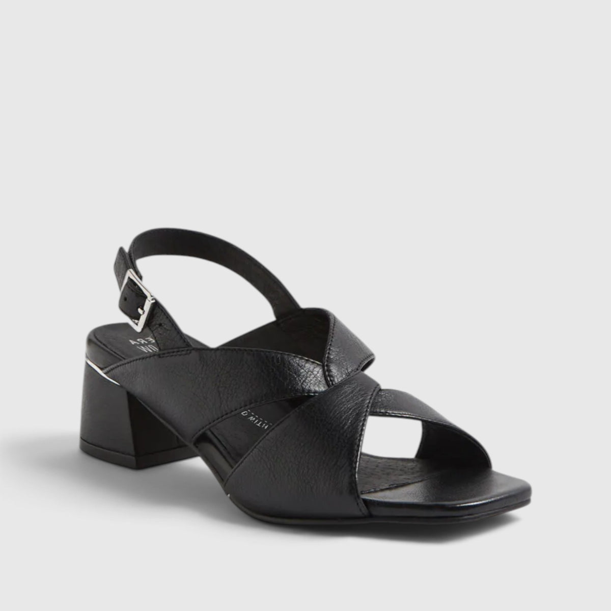 ZIERA CARLEN BLACK