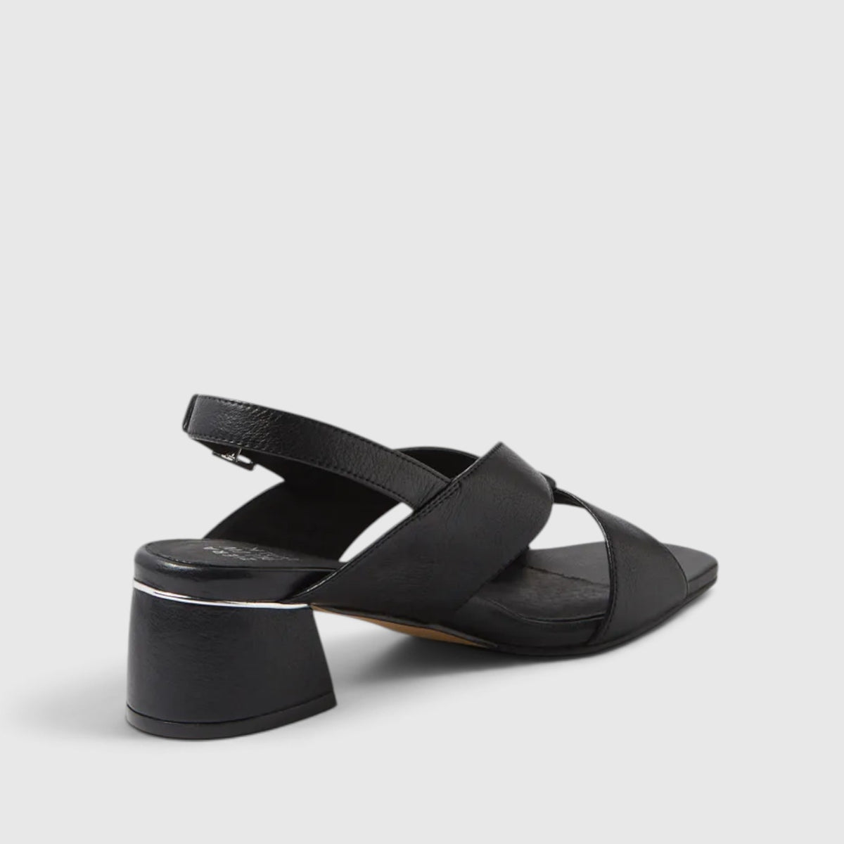 ZIERA CARLEN BLACK