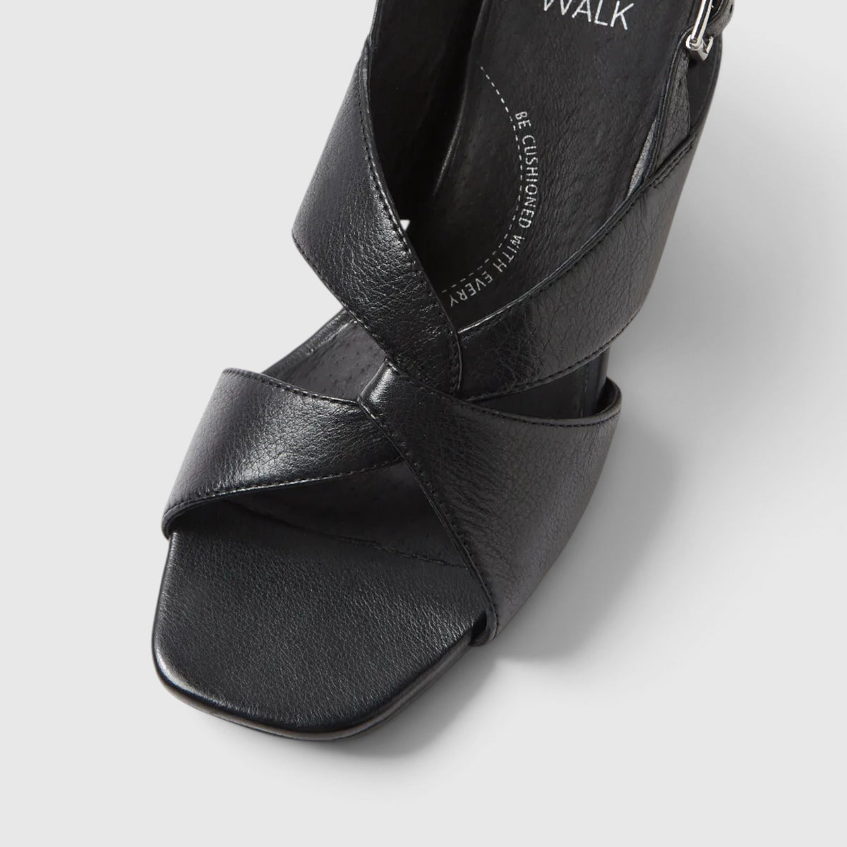 ZIERA CARLEN BLACK