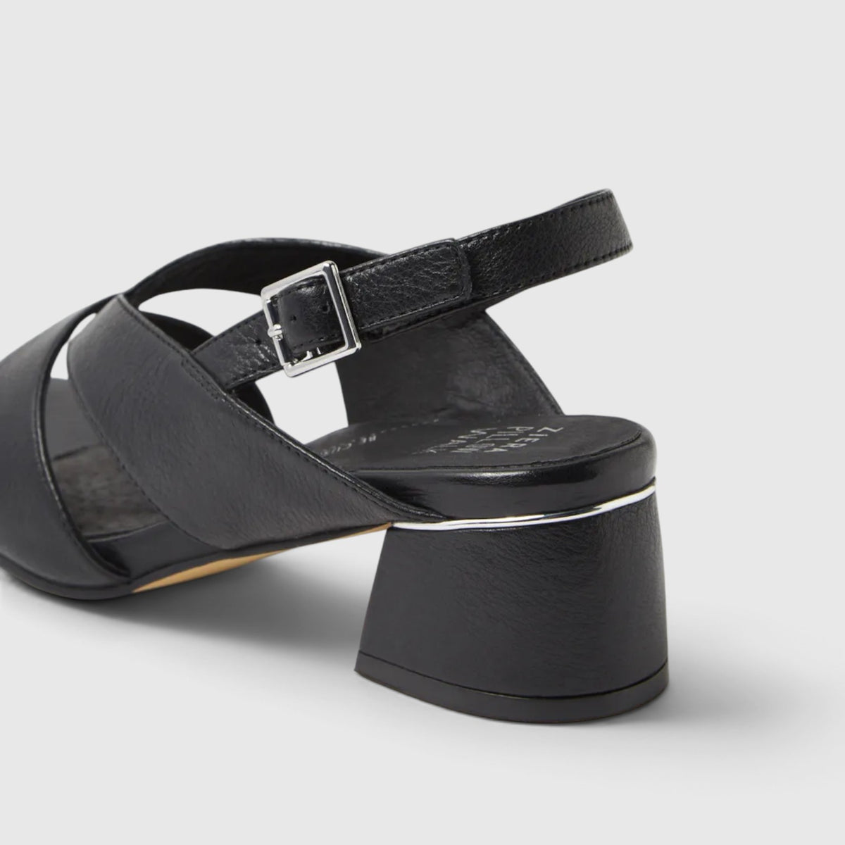 ZIERA CARLEN BLACK