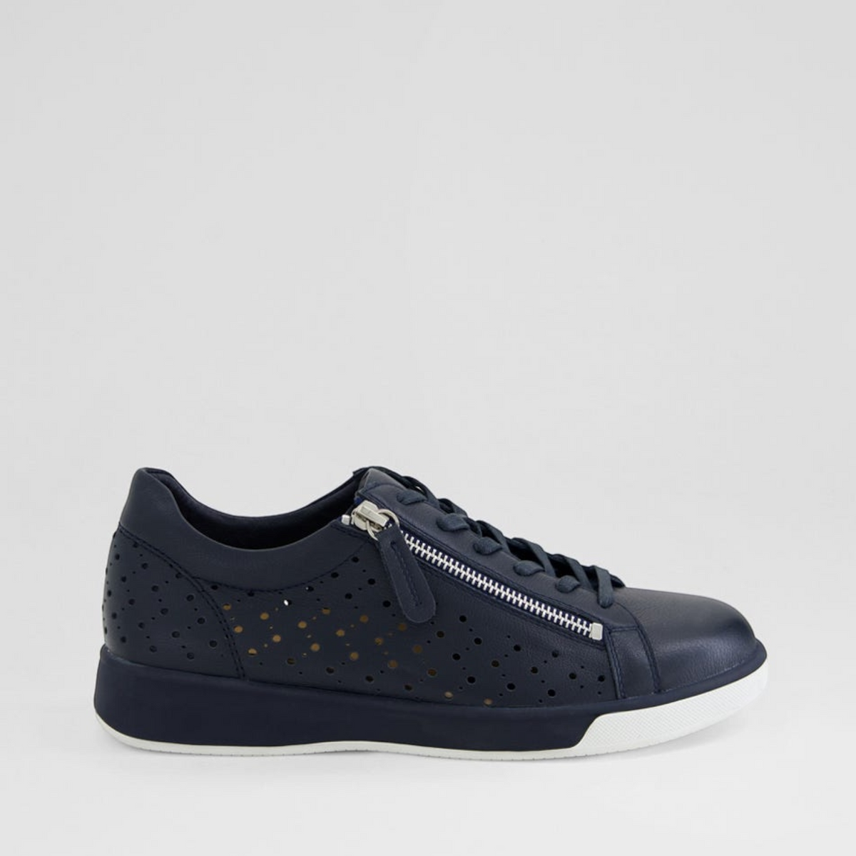 ZIERA AURIE NAVY