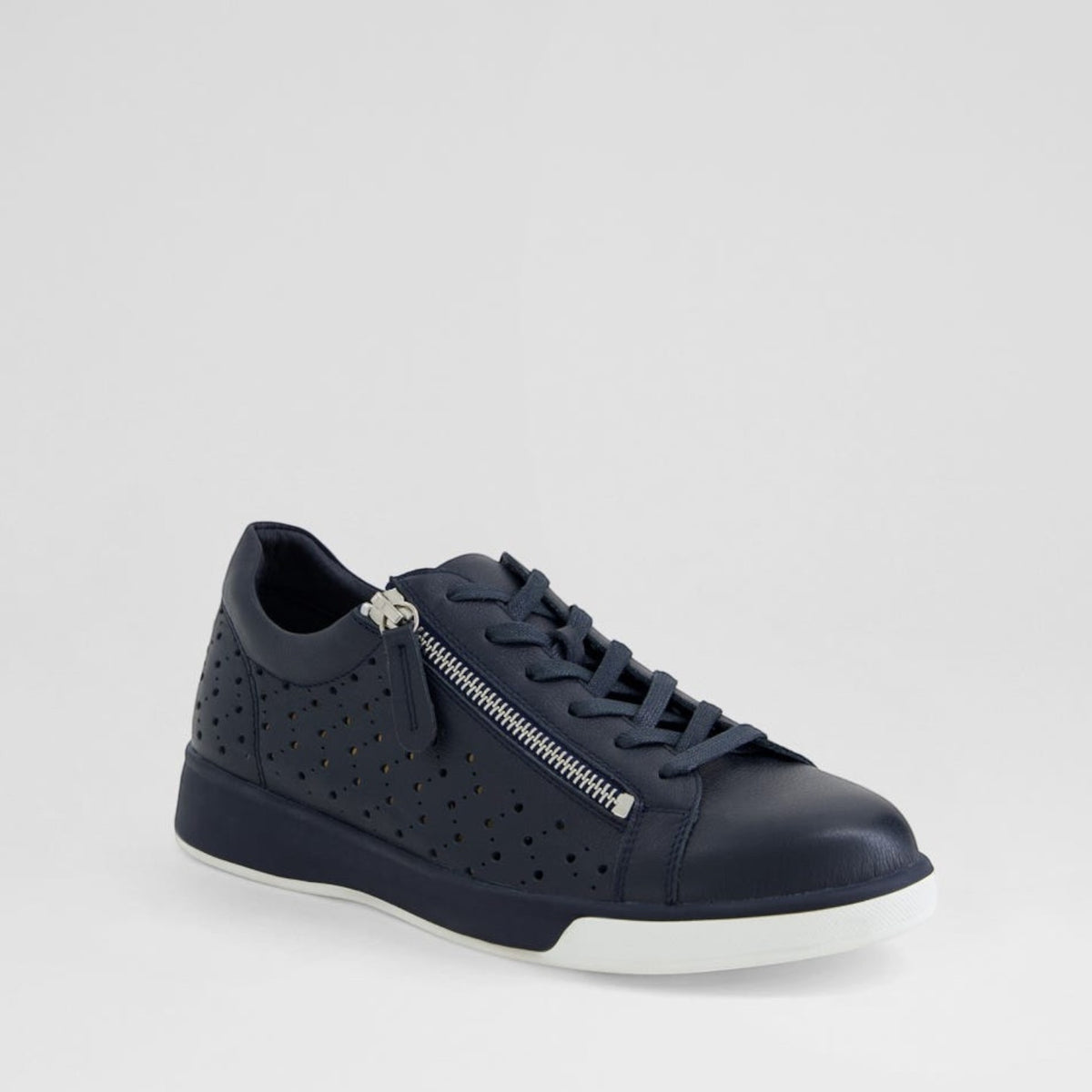 ZIERA AURIE NAVY