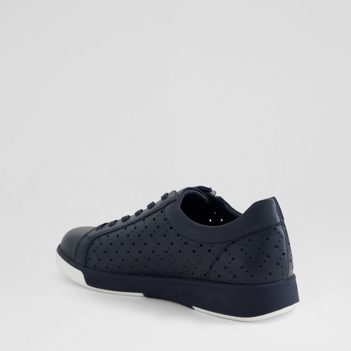 ZIERA AURIE NAVY
