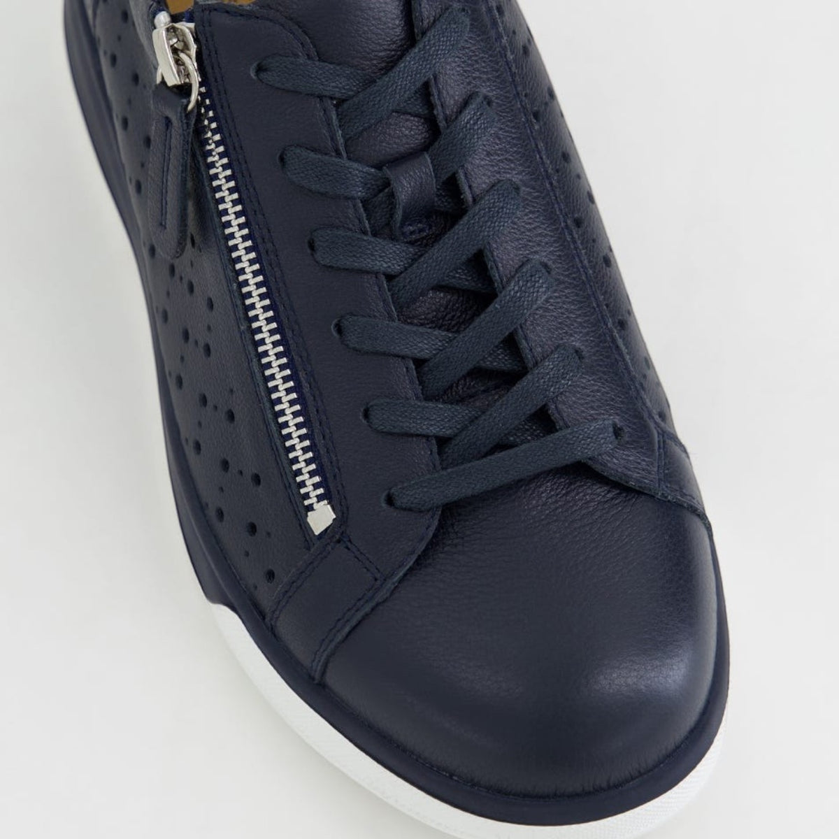 ZIERA AURIE NAVY