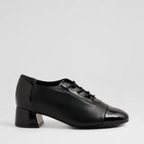 BLACK PATENT
