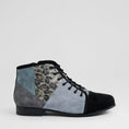 Load image into Gallery viewer, ZIERA TYRAH SLATE - Women Boots - Collective Shoes 
