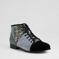 Load image into Gallery viewer, ZIERA TYRAH SLATE - Women Boots - Collective Shoes 

