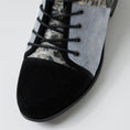 Load image into Gallery viewer, ZIERA TYRAH SLATE - Women Boots - Collective Shoes 
