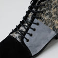 Load image into Gallery viewer, ZIERA TYRAH SLATE - Women Boots - Collective Shoes 
