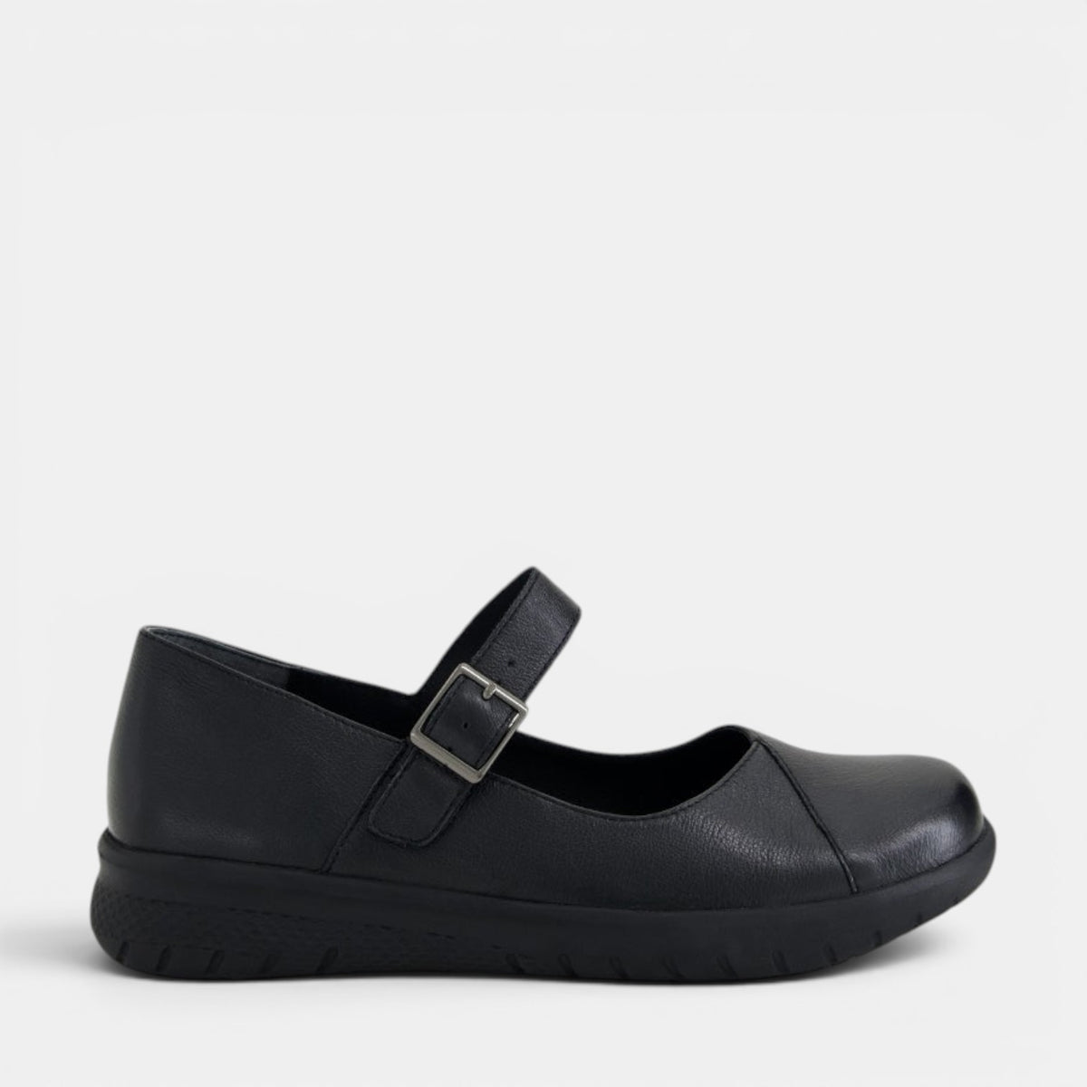 ZIERA SAJA BLACK