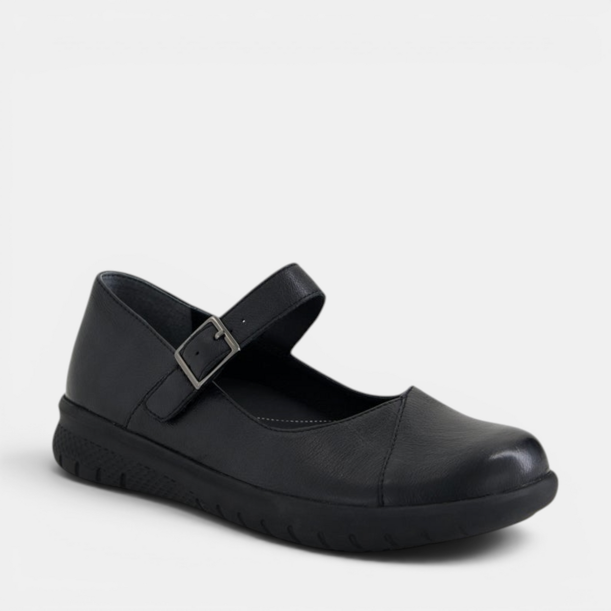 ZIERA SAJA BLACK