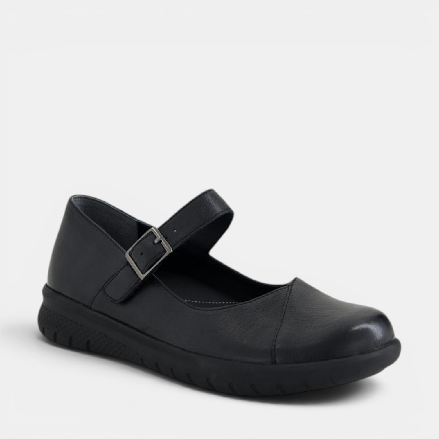 ZIERA SAJA BLACK