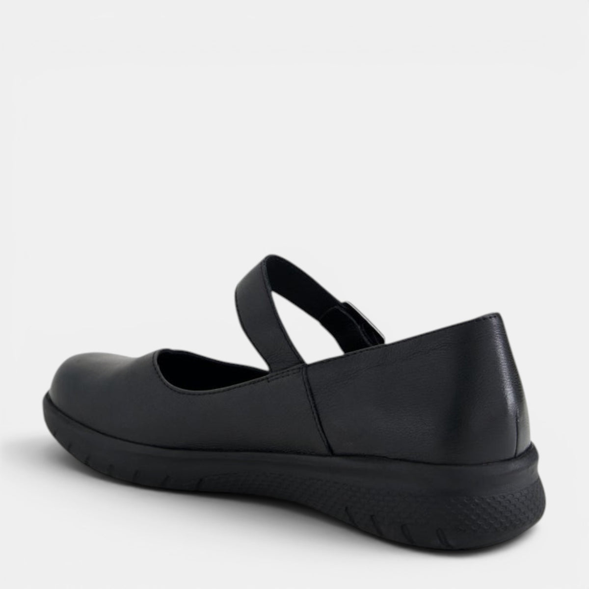 ZIERA SAJA BLACK