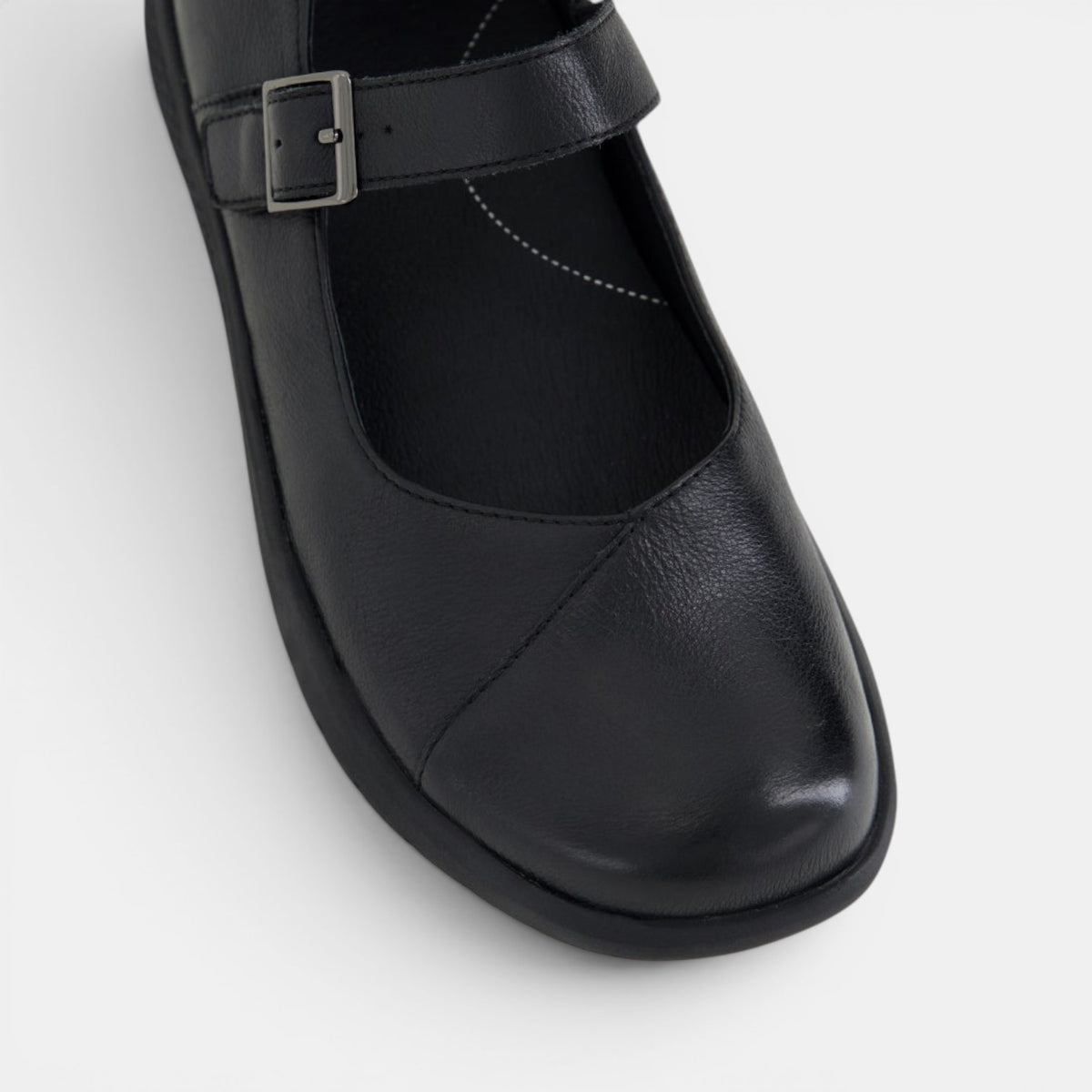 ZIERA SAJA BLACK