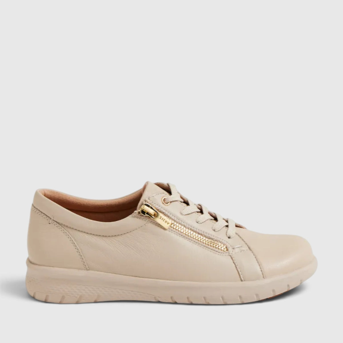 ZIERA SOLAR ALMOND ALMOND SOLE