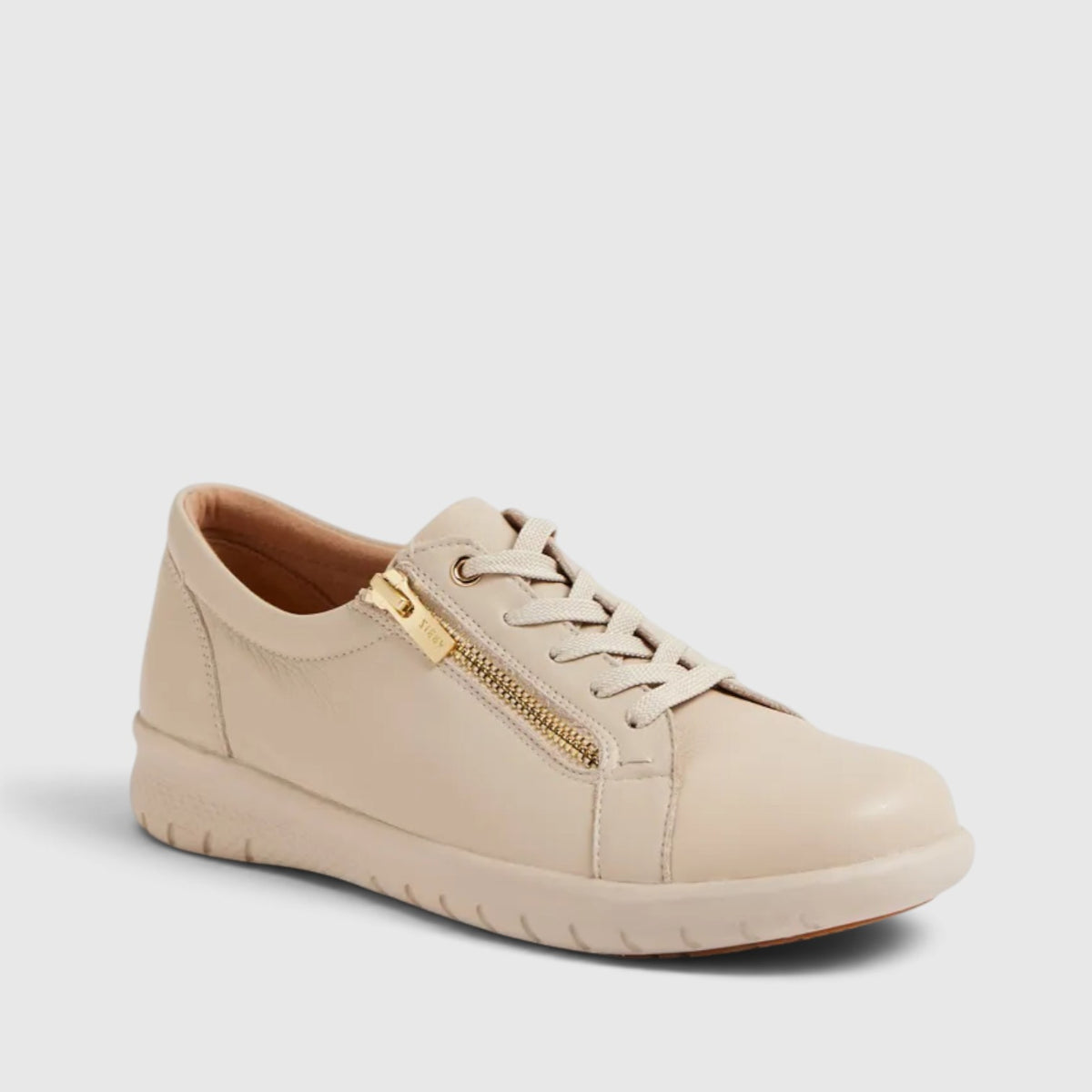 ZIERA SOLAR ALMOND ALMOND SOLE