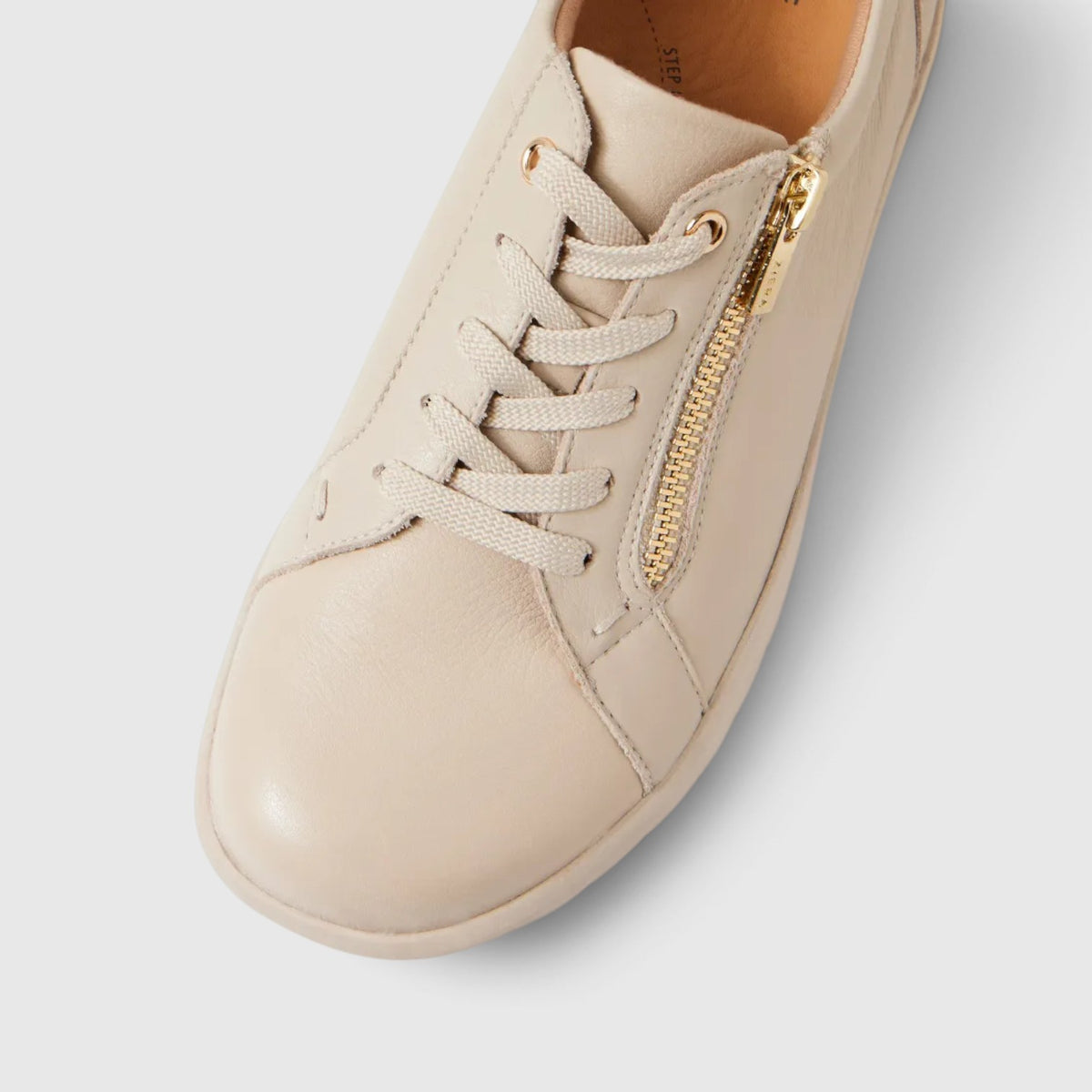 ZIERA SOLAR ALMOND ALMOND SOLE